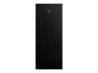MSI MPG SEKIRA 500G Tower Udvidet ATX Sort Guld