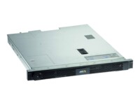 AXIS Camera Station S1116 Recorder I5-8500 8.256TB Windows 10 Enterprise