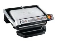 Tefal OptiGrill+ GC712D12 Grill Sølv