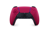 Sony DualSense Controller Sony PlayStation 5 Sort Rød
