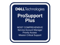 Dell Opgrader fra 3 År Next Business Day til 5 År ProSupport Plus 4H Support opgradering 5år