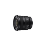 Sony SEL16F18G Vidvinkel objektiv