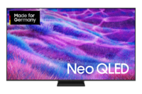 Samsung GQ-65QN80F 65' Neo QLED 4K Vision AI (null cm (null Zoll))
