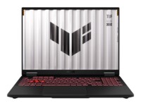 ASUS TUF Gaming A16 FA608PM-QT011W 16' 2560 x 1600 8940HX 16GB 1TB NVIDIA GeForce RTX 5060 / AMD Radeon 610M Windows 11 Home