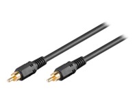 goobay AVK 238-0200 Video/audiokabel