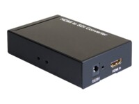 DeLOCK Video transformer