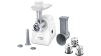 Bosch MFW2514W Køkkenmaskine 350W Hvid