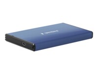 Gembird Ekstern Lagringspakning USB 3.0 SATA