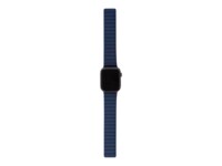 Decoded Urrem Smart watch Blå Flydende silikonegummi (LSR)