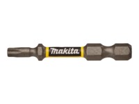 Makita Impact Premier Skruetrækkerbit Stødskruetrækker Sekskantet 2 stk
