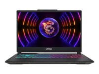 MSI Cyborg 15 A13VF-881 15.6' I5-13420H 16GB 512GB NVIDIA GeForce RTX 4060 / Intel UHD Graphics Windows 11 Home
