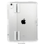 Targus Click-In Beskyttelsescover Transparent Apple 10.9-inch iPad (10. generation)