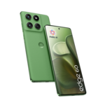 Motorola edge 60 6.67' 512 GB Grøn