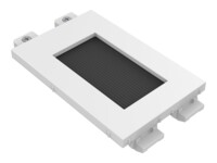 VISION TechConnect 3 Brush module Hvid