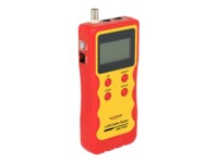 DeLOCK LCD Cable Tester Netværkstester