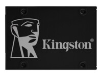Kingston SSD KC600 1TB 2.5' SATA-600