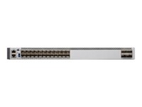 Cisco Catalyst 9500 Switch 24-porte 25 Gigabit