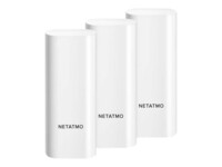 Netatmo Dør- og vinduessensor Hvid