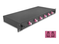 Delock Sort Pink