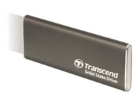 Transcend Solid state-drev ESD265C 1TB