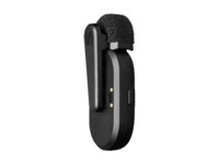 Shure MoveMic One Mikrofon Trådløs -37dBFS/Pa Sort