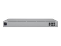 Ubiquiti UniFi Enterprise Fortress Sikkerhedsudstyr Rackmonterbar