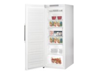 Whirlpool Fryser Klasse E 228liter Fritstående Hvid