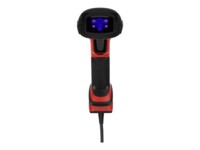Honeywell Granit Ultra 2100iXR Stregkodescanner