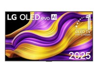 LG G5 Series OLED55G57LW 55' 4K UHD (2160p) Smart TV