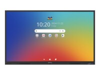 ViewSonic ViewBoard IFP6535-1-1C 65' 4K UHD (2160p)