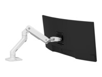 Ergotron HX Monteringssæt Monitor Up to 49'