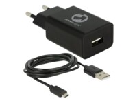 Tragant Adapter 5V