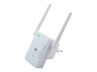 Strong Universal Repeater 300 WiFi-rækkeviddeforlænger Ekstern