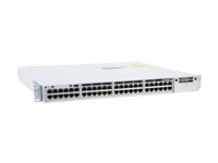 Cisco Catalyst 9300 Switch 48-porte Gigabit PoE+