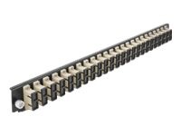 Delock Beige Sort