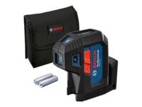 Bosch GPL 5 G Professional Priklaservaterpas