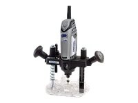 Dremel 335 Dykrouterbase