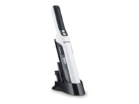 SEVERIN S'POWER HV 7140 Støvsuger 0.1liter Sort/hvid