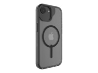 Zagg Santa Cruz Snap Beskyttelsescover Sort Apple iPhone 13, 14, 15, 16e