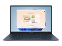 ASUS ZenBook 14 UX3405CA-SU1294W 14' 2880 x 1800 255H 32GB 1TB Intel Arc Graphics 140T Windows 11 Home