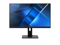 Acer Vero B227Q Hbmiprzxv 22' VA 1920 x 1080 (Full HD) VGA (HD-15) HDMI DisplayPort 100Hz