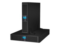 PowerWalker VI 2000RT LCD UPS 1.8kW 2000VA