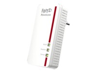 AVM FRITZ!Powerline 1260E Powerline-adaptersæt