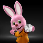 Duracell DL 2025-B2 CR2025