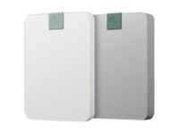 Seagate Ultra Touch Harddisk 2TB USB