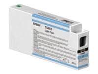 Epson T8242 Cyan Blæk