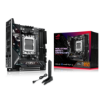 ASUS ROG STRIX B850-I GAMING WIFI Mini ITX Socket AM5 AMD B850