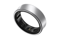Samsung Galaxy Ring Sølv