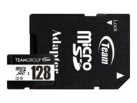 Team Group TUSDX128GCL10U03 MicroSDXC 128GB 100MB/s