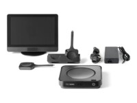 Barco ClickShare Hub Pro Videokonferencepakke 10.1'